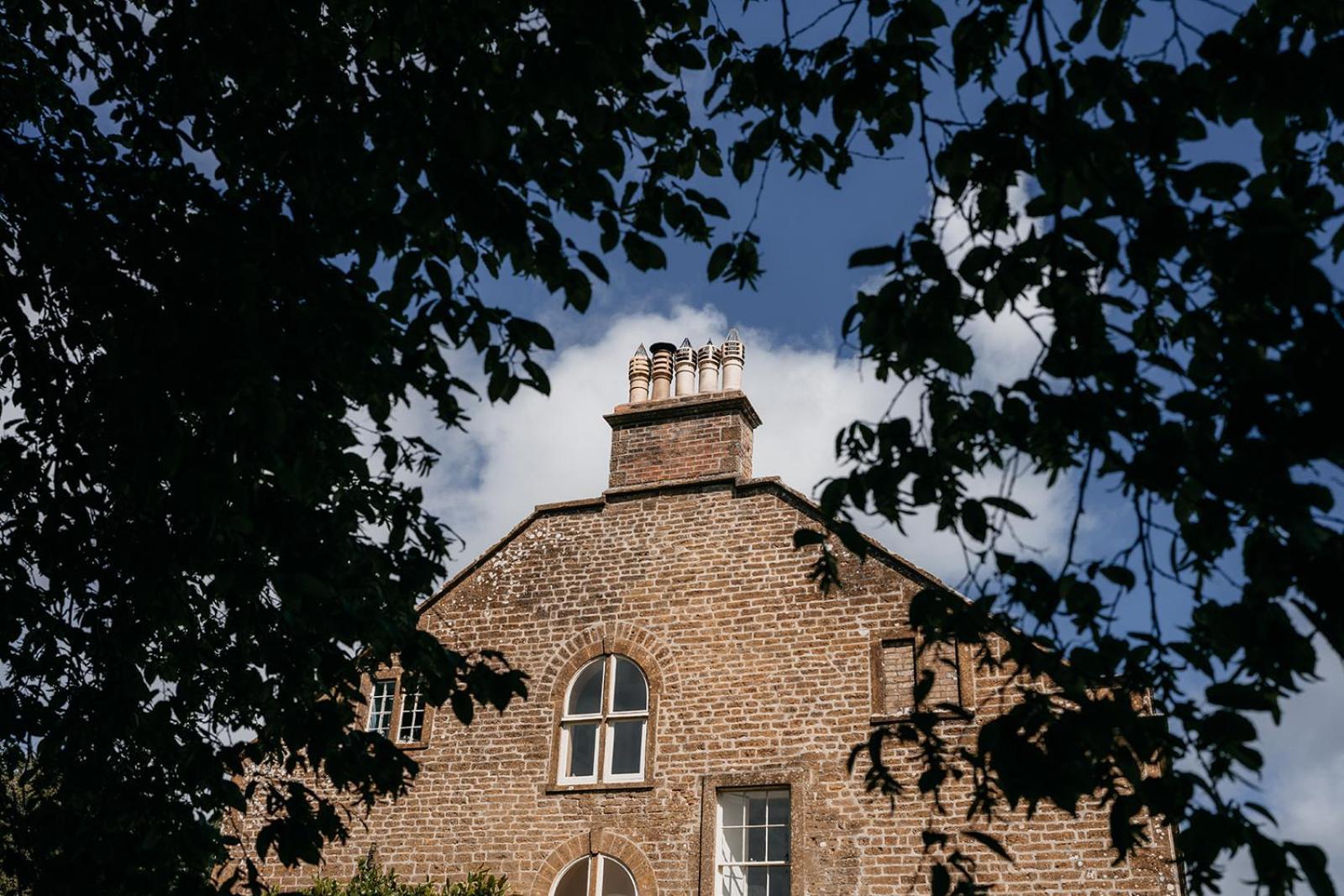 The Old Rectory Somerset North Perrott Kültér fotó